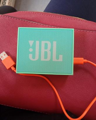 casse bluetooth JBL