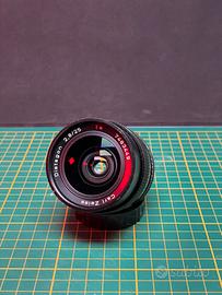 Carl Zeiss Distagon 25mm f/2.8 T* (Attacco C/Y)
