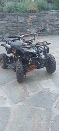 Quad 50