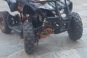 Quad 50