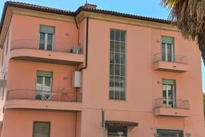 Alloggio del generale