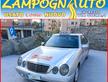 Mercedes-benz E 320 CDI Avantgarde DA VETRINA ZAMP
