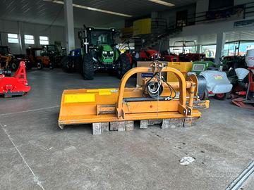 Trincia Berti 180 TFBY 180 peso 660 Chili