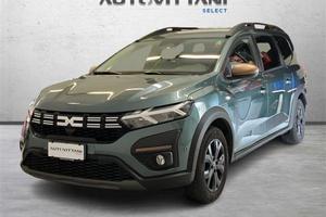 DACIA Jogger 1.0 tce Extreme UP Gpl 100cv 7p.ti