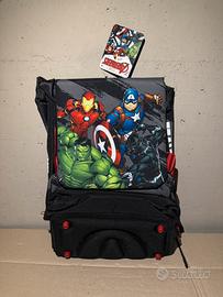Zaino Marvel Avengers
