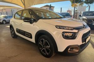 Citroën C3 SHINE BICOLORE +GPL