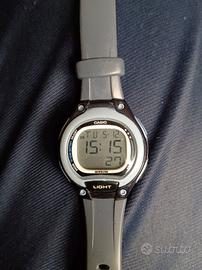 Orologio Casio LW-203