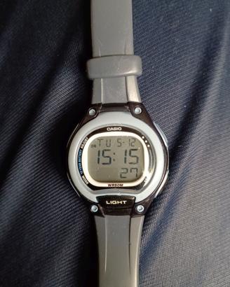 Orologio Casio LW-203