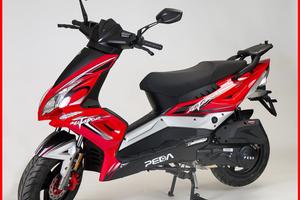 Scooter trento 125cc e 50cc nuovi