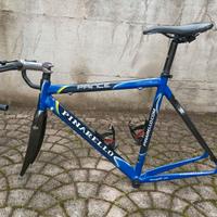 Telaio Pinarello Prince taglia 54