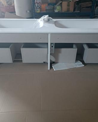 Bagno AC Plaza Milano