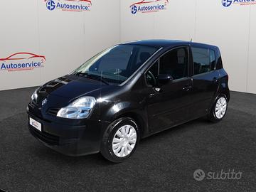 Renault Modus 1.2 Live 75cv