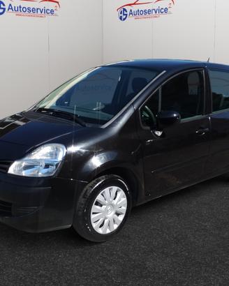 Renault Modus 1.2 Live 75cv
