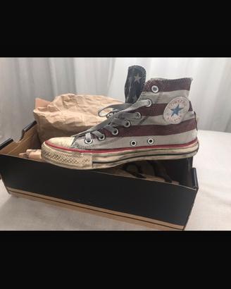 All Star Converse limited edition