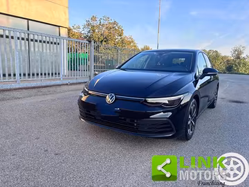 VOLKSWAGEN Golf 1.5 TSI EVO ACT Style