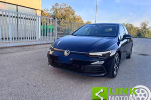 VOLKSWAGEN Golf 1.5 TSI EVO ACT Style