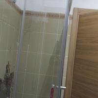 Box doccia misure 90x70x190