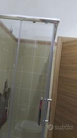 Box doccia misure 90x70x190