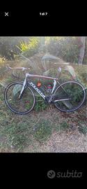 Bici Kuota da corsa