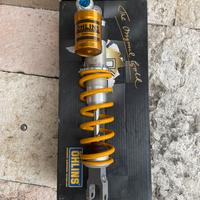 Ammortizzatore ohlins