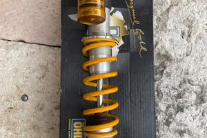 Ammortizzatore ohlins