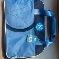 Borsa calcio/palestra Napoli