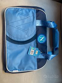 Borsa calcio/palestra Napoli