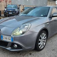 Alfa Romeo Giulietta 1.6 JTDm-2 105 CV Exclusive