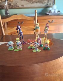 Kinder Sorpresa vari soggetti (vintage)