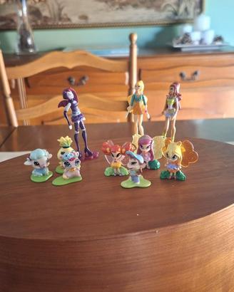 Kinder Sorpresa vari soggetti (vintage)
