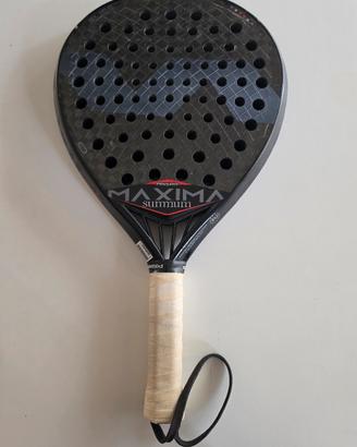 racchetta da padel Varlion prisma maxima summun