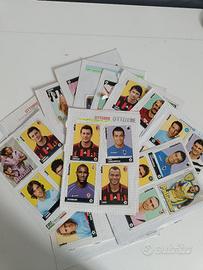 Lotto Figurine Panini 2006-2007 Calciatori Ibrahim