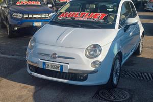 Fiat 500 1.3 MultiJet 75cv Lounge