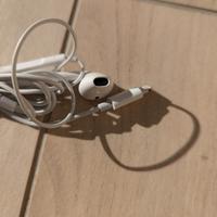 Cuffiette in-ear Apple originali Nuove