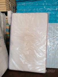 Rete e materassi   1 piazza e1/2