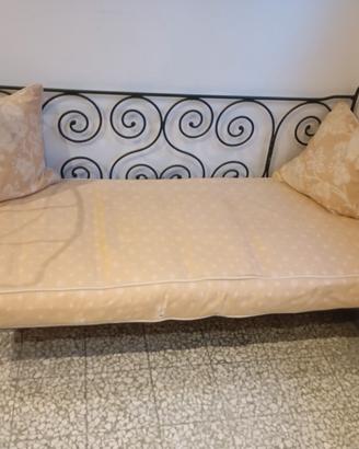 divanetto fine 800