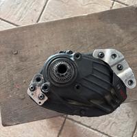 Motore e bike focus non funzionante