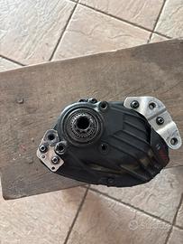 Motore e bike focus non funzionante