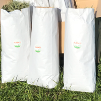 Fieno per conigli nani