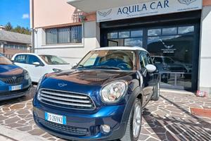 Mini Cooper D Countryman 2.0 Automatica