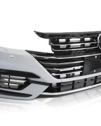 PARAURTI ANTERIORE VW ARTEON 17-20 R-LINE ABS