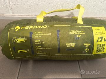 Tenda Ferrino 1 Sling