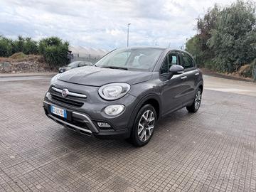 Fiat 500X 1.4 T-Jet 120 CV GPL City Cross