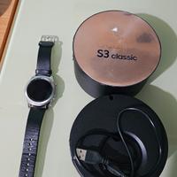 Samsumg Galaxy Gear 3 watch