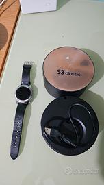 Samsumg Galaxy Gear 3 watch