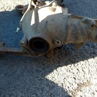 DIFFERENZIALE ANTERIORE TOYOTA LAND CRUISER 3.0 AN