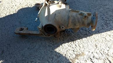 DIFFERENZIALE ANTERIORE TOYOTA LAND CRUISER 3.0 AN