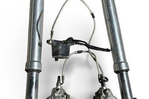 Forcella e Pinze Ducati Monster 696