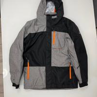 Giacca e pantaloni da sci per bambino