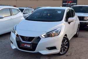 Nissan Micra 1.5 dCi 90CV N-Connecta